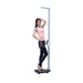Body fat scale smart I Height measurement I bmi scale