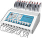 Body Slimming Equipment Electric Muslce Stimulator Electrode