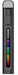 Breathing Exercise Device Compact Guided Portable Breathing