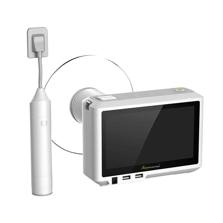 Camera Type Portable Dental Digital X-ray Machine Wireless