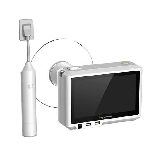 Camera Type Portable Dental Digital X-ray Machine Wireless