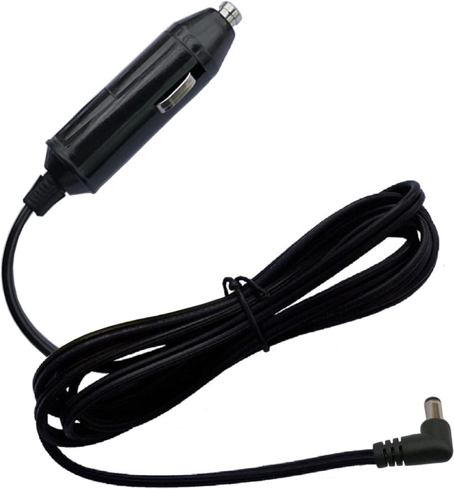 Car Charger For The 1L-6L Portable Oxygen Concentrator