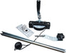 Chainsaw Mill Winch Kit With Winch And Lever Arm Anchor