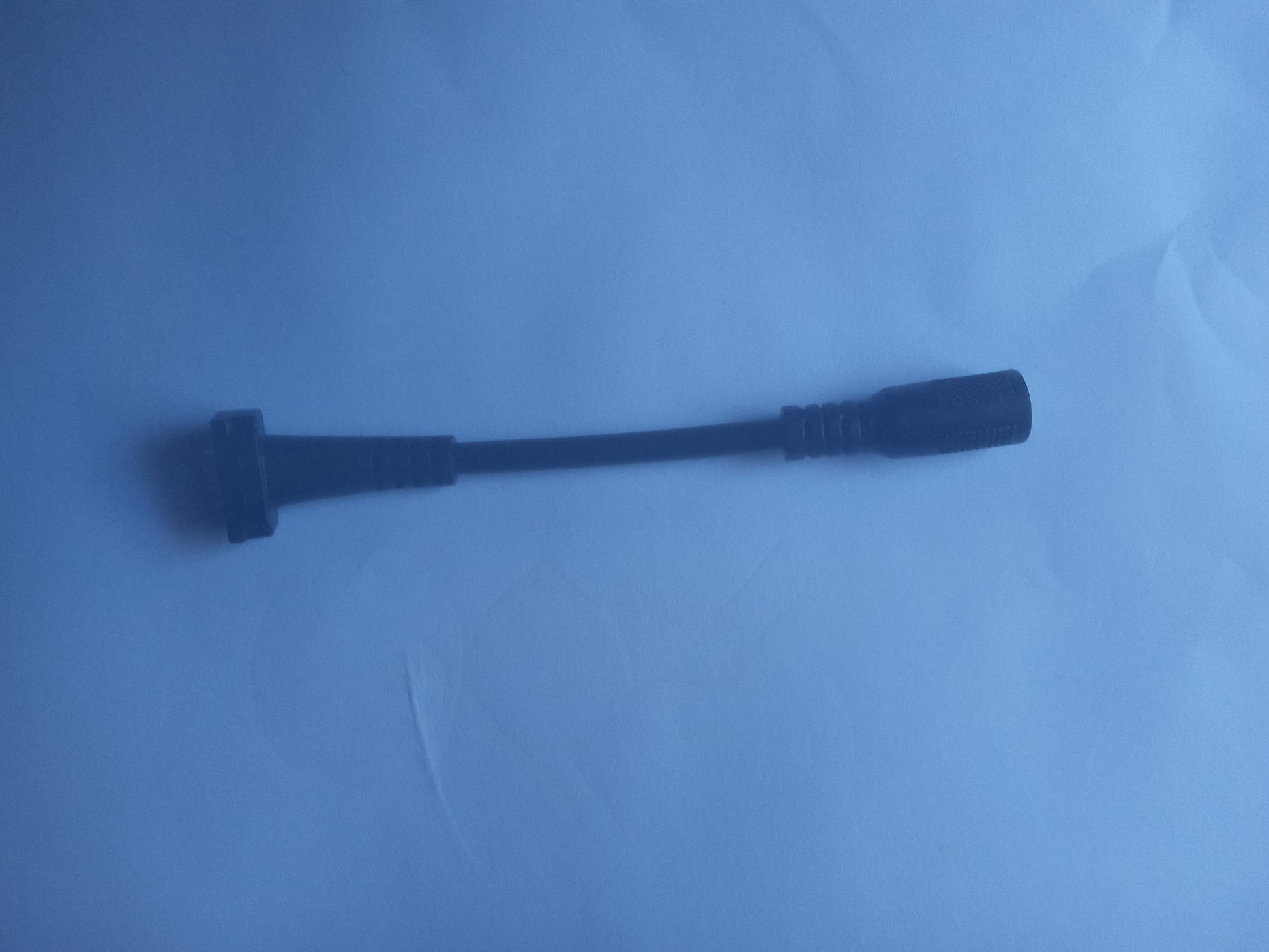 Charger For The Battery For The M600