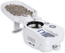 Coin Counter High Speed Heavy Duty Compact Portable Coin