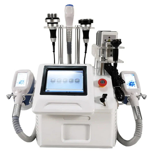 Cryolipolysis Slimming Machine Portable Cool Tech Cellulite