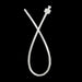 Catheter For Rectal Insufflation 6pcs