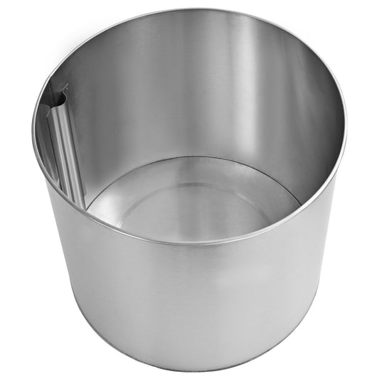 Steam Autoclave Sterilizer 18L High Pressure Uperization Eqpt. Tattoo Dental Lab