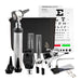 Diagnostic Set - Ear Nose and Throat Exam Kit - 36 Piece Set