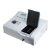 Digital Lab Spectrophotometer Visible Spectrophotometer LCD