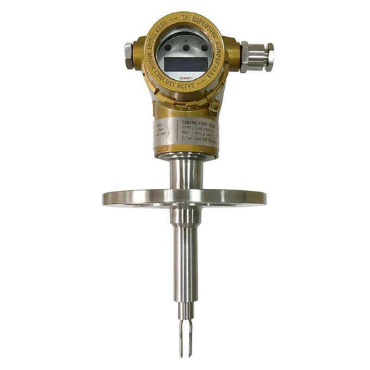 Digital Slurry Tuning Fork Online Density Meter I Hydrometer
