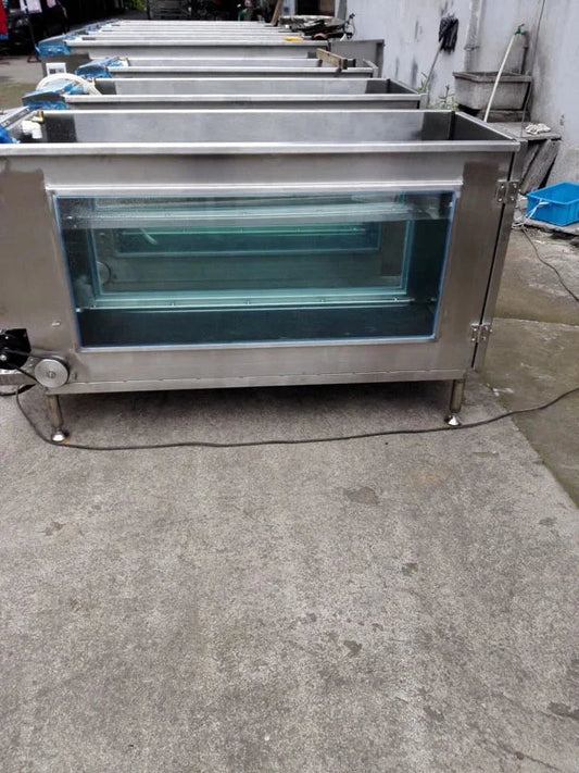 Dog Pet Underwater Treadmill for Fitness I 60lbs Weight