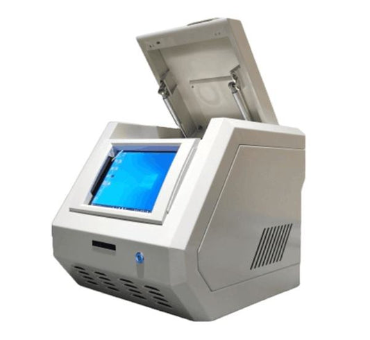 Economic XRF Gold Precious Metal Analyzer I X-ray Gold