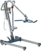 Electric Patient Transfer Lifter I Floor Low Bed and Chair