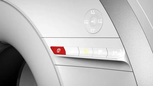 32 Slice CT Scanner – Advanced Medical Computed Tomography Machine for Precise Imaging