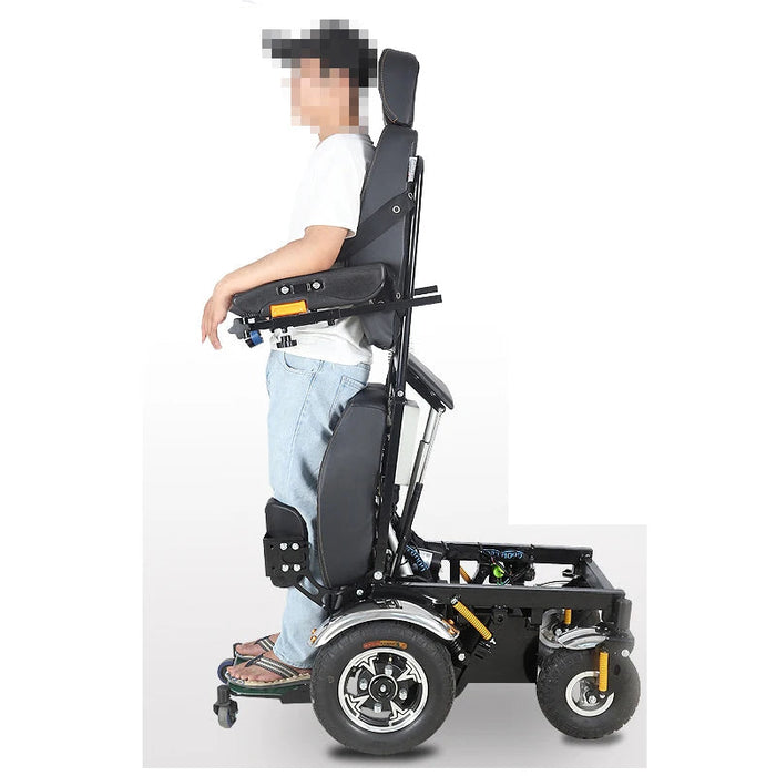 Meubbon Electric WHEELCHAIR