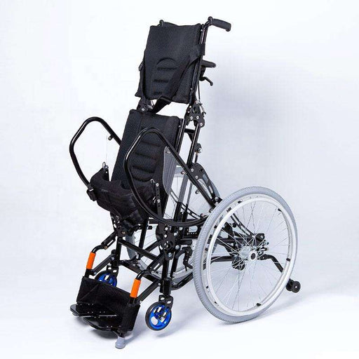 Meubon Z40 Standing up wheelchair I Handicapped All-terrain