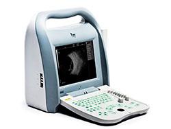 Ophthalmic Ultrasound Machine A and B Scan I Model ODU8