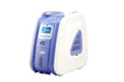 Portable 1L-3L Continuous Flow Medical Grade Adjustable