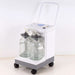 Portable Suction Machine 2500ML Phlegm Suction Pump -