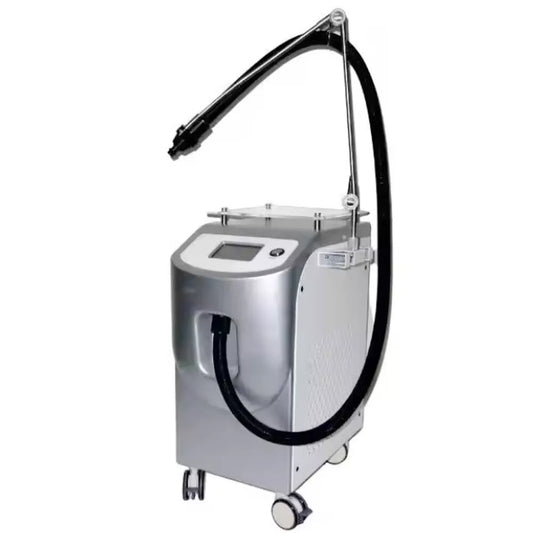 -30°C Cold Air Skin Cooling Machine – Beauty & Personal Care Device