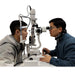 S5 Slit Lamp (Five Magnification)