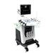 Trolley Color Doppler 4D Ultrasound Scanner I Model MF3