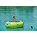 Water Trampoline 10 ft Inflatable I O’Rageous - water